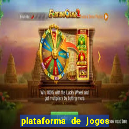 plataforma de jogos para ganhar dinheiro brabet